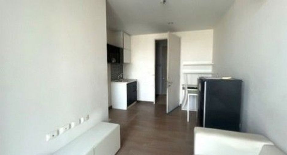 Wohnung zum Kauf mit 1 Zimmer in Bang Kapi, Bangkok