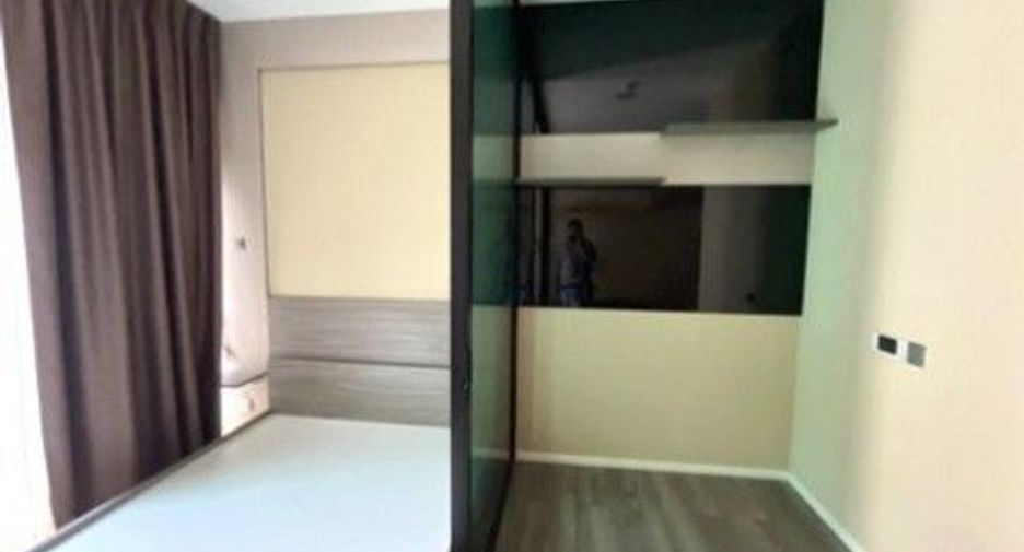 For sale 1 bed condo in Chatuchak, Bangkok