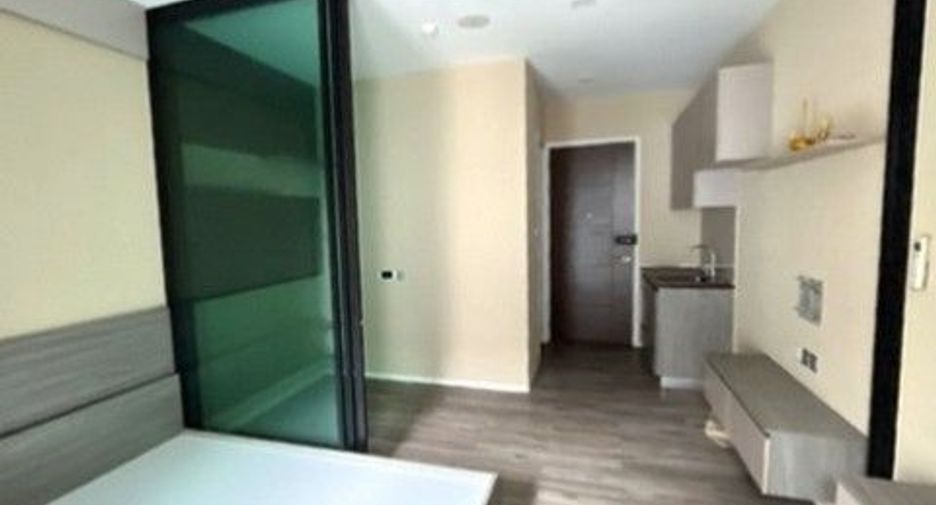 For sale 1 bed condo in Chatuchak, Bangkok