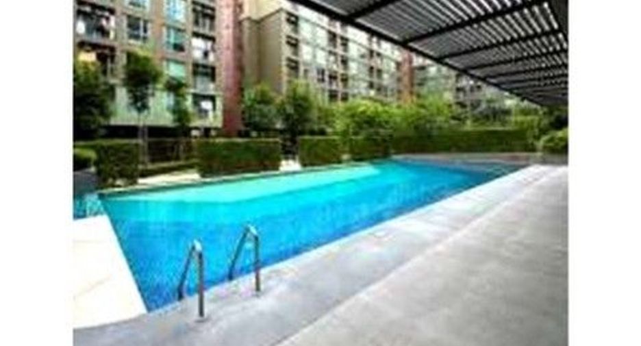 Wohnung zum Kauf mit 1 Zimmer in Bang Na, Bangkok