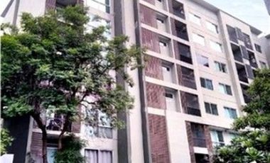 For sale 1 bed condo in Lat Phrao, Bangkok