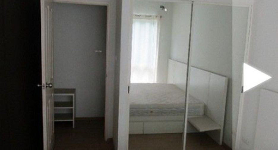 For sale 1 bed condo in Lat Phrao, Bangkok