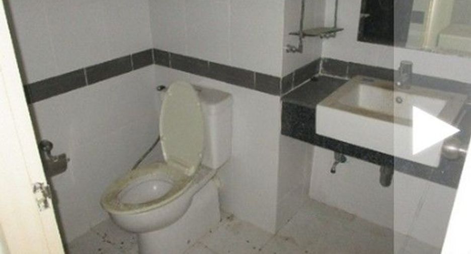 For sale 1 bed condo in Lat Phrao, Bangkok