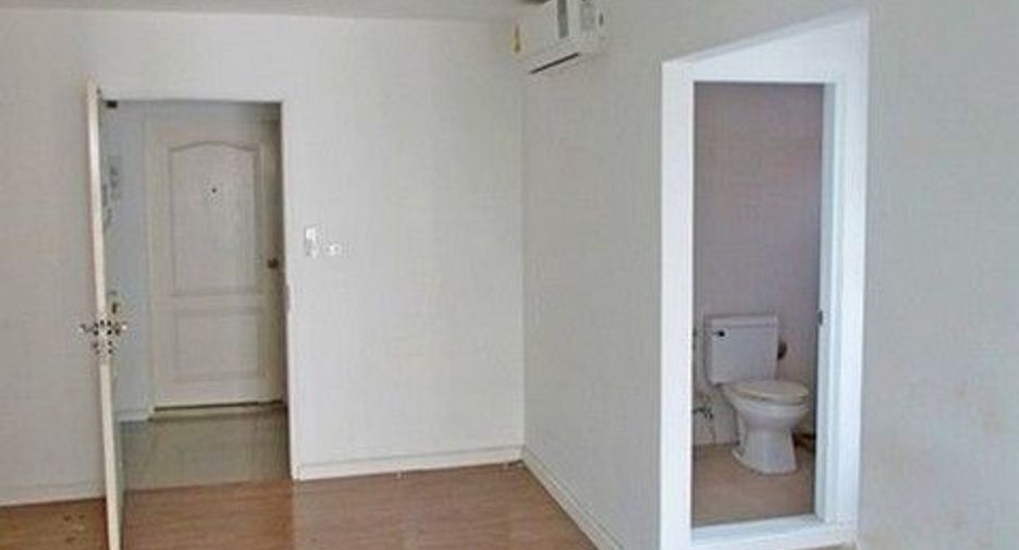 For sale 1 bed condo in Phasi Charoen, Bangkok