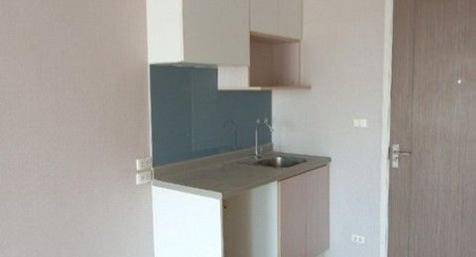 For sale 1 bed condo in Thon Buri, Bangkok