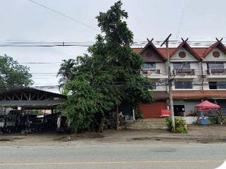 For sale 1 Beds retail Space in Samoeng, Chiang Mai