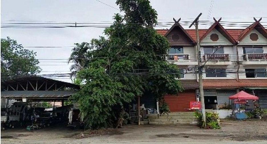 ขาย 1 เตียง พื้นที่ค้าปลีก ใน สะเมิง, เชียงใหม่