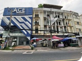 For sale 1 bed retail Space in Thalang, Phuket