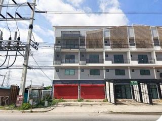 À vendre 1 chambre local commercial à Bang Bua Thong, Nonthaburi