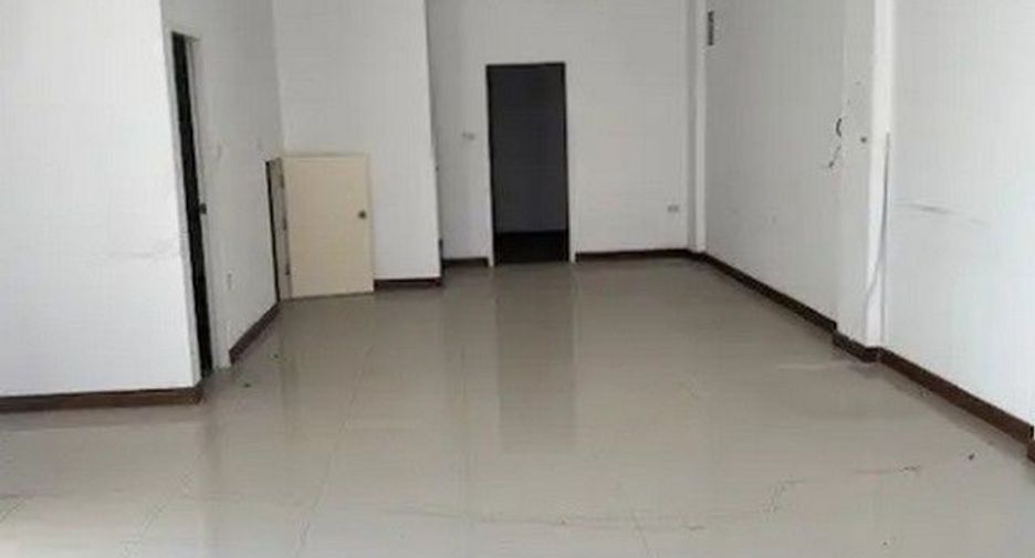 For sale 1 bed retail Space in Bang Bua Thong, Nonthaburi