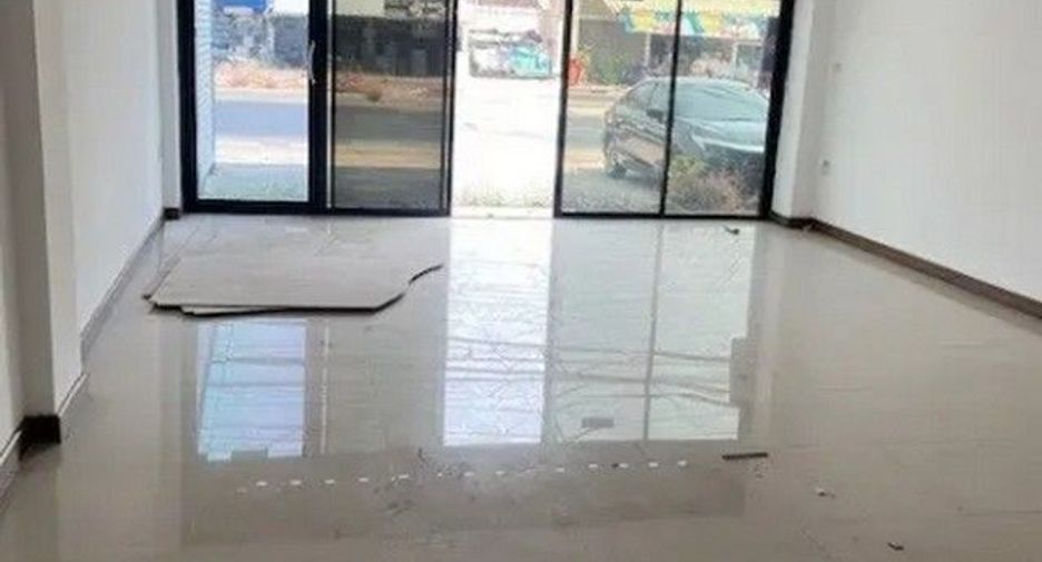 For sale 1 bed retail Space in Bang Bua Thong, Nonthaburi