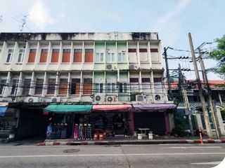 出售 1 卧室 商业空间 在 Bang Rak, 曼谷