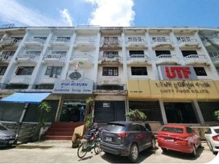 For sale 1 bed retail Space in Bang Bon, Bangkok