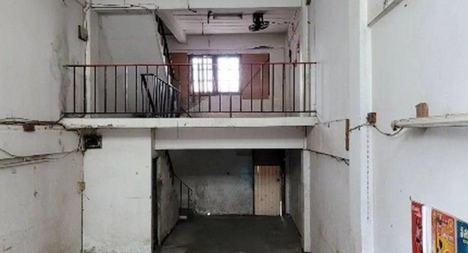 Local comercial en venta de 1 habitaciones en Bang Bon, Bangkok