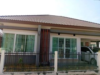 For sale 2 bedrooms house in Chok Chai, Nakhon Ratchasima