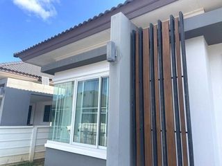 For sale 2 bedrooms house in Chok Chai, Nakhon Ratchasima