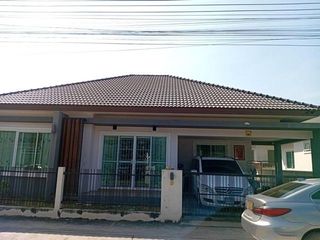 For sale 2 bedrooms house in Chok Chai, Nakhon Ratchasima