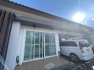 For sale 2 bedrooms house in Chok Chai, Nakhon Ratchasima