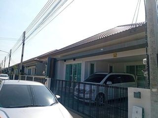 For sale 2 bedrooms house in Chok Chai, Nakhon Ratchasima
