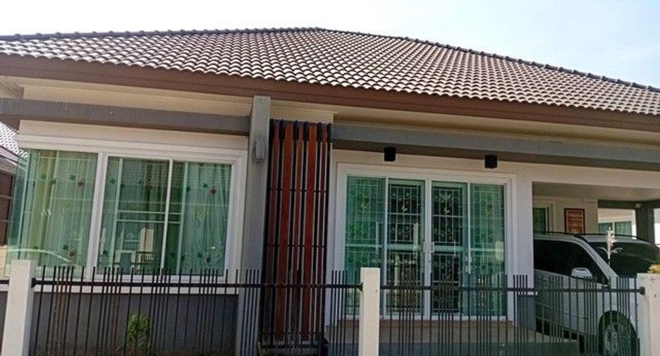 For sale 2 ベッドルーム house in Chok Chai, Nakhon Ratchasima