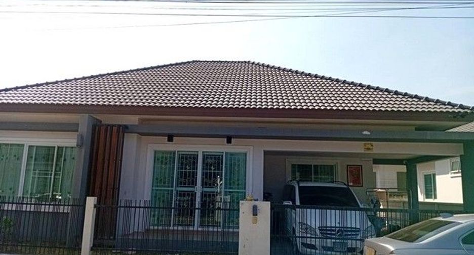 For sale 2 ベッドルーム house in Chok Chai, Nakhon Ratchasima