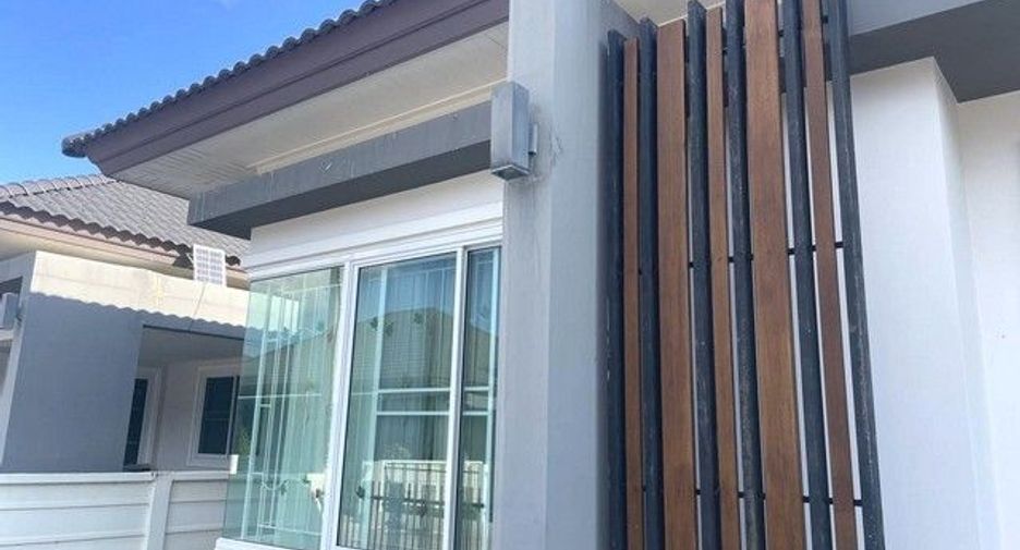 For sale 2 ベッドルーム house in Chok Chai, Nakhon Ratchasima