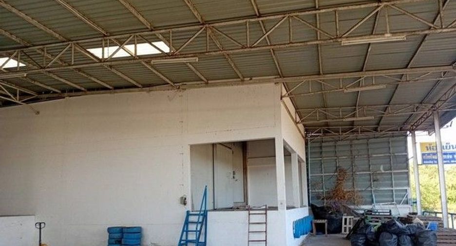 For sale 1 bed warehouse in Chok Chai, Nakhon Ratchasima