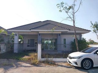 For sale 2 bedrooms house in Chok Chai, Nakhon Ratchasima