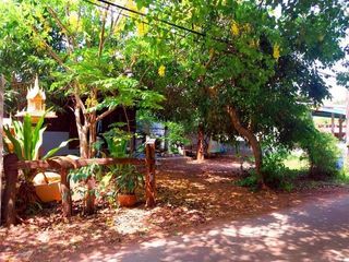 For sale 2 bedrooms house in Chok Chai, Nakhon Ratchasima