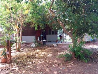 For sale 2 bedrooms house in Chok Chai, Nakhon Ratchasima
