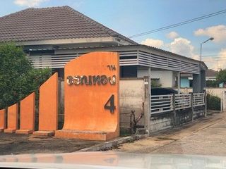 For sale 2 bedrooms house in Chok Chai, Nakhon Ratchasima