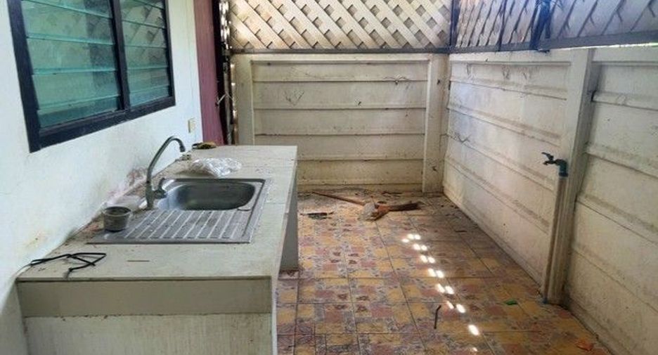 ขาย 2 ห้องนอน บ้านเดี่ยว ใน โชคชัย, นครราชสีมา