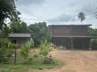 For sale 3 bedrooms house in Chok Chai, Nakhon Ratchasima