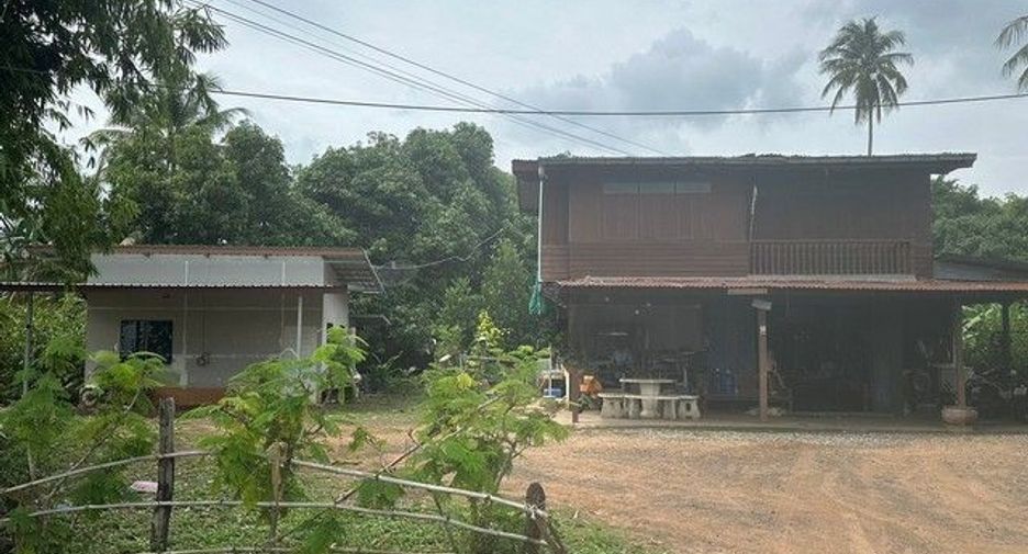 Продажа 3 спальни дом в Chok Chai, Накхон Ратчасима
