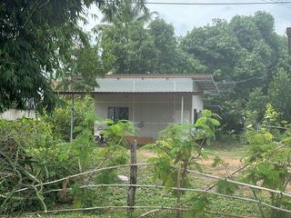 For sale 3 bedrooms house in Chok Chai, Nakhon Ratchasima