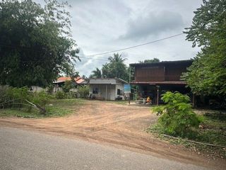 For sale 3 bedrooms house in Chok Chai, Nakhon Ratchasima
