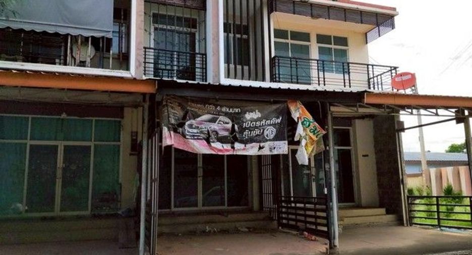 出售 3 卧室 独立屋 在 Chok Chai, Nakhon Ratchasima