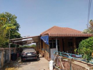 For sale 3 bedrooms house in Chok Chai, Nakhon Ratchasima