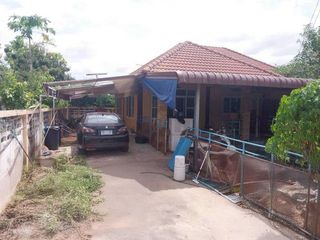 For sale 3 bedrooms house in Chok Chai, Nakhon Ratchasima