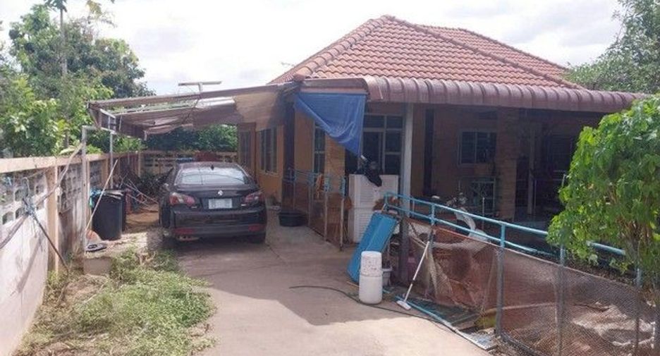 出售 3 卧室 独立屋 在 Chok Chai, Nakhon Ratchasima