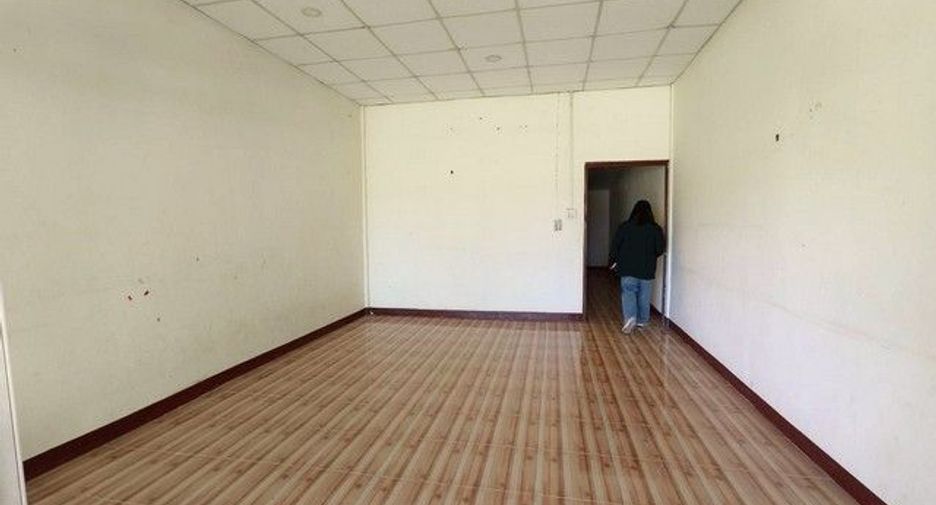 For sale 1 bed warehouse in Chok Chai, Nakhon Ratchasima