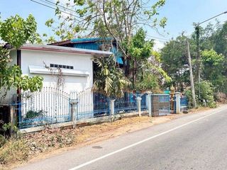 For sale 2 bedrooms house in Chok Chai, Nakhon Ratchasima