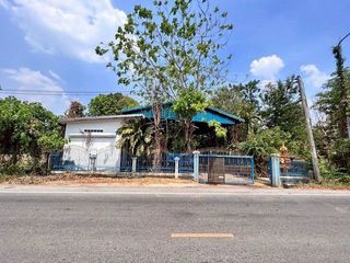 For sale 2 bedrooms house in Chok Chai, Nakhon Ratchasima