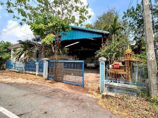 For sale 2 bedrooms house in Chok Chai, Nakhon Ratchasima