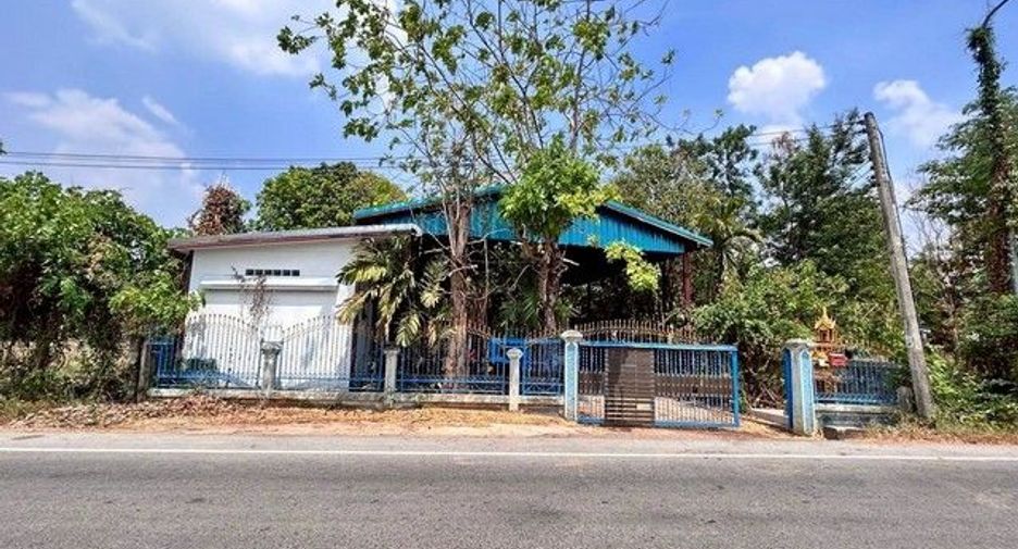 For sale 2 bedrooms house in Chok Chai, Nakhon Ratchasima