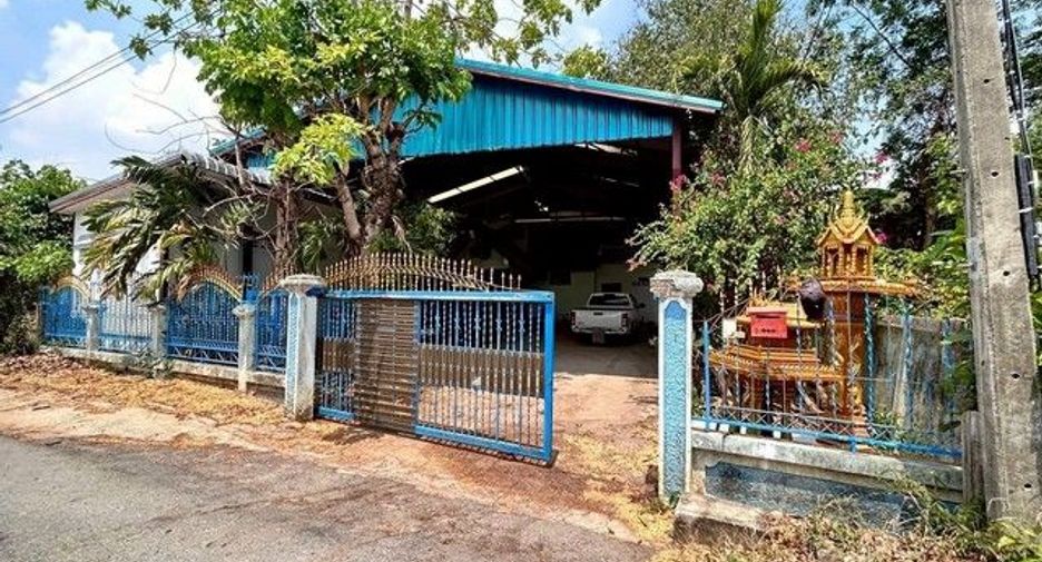 For sale 2 bedrooms house in Chok Chai, Nakhon Ratchasima