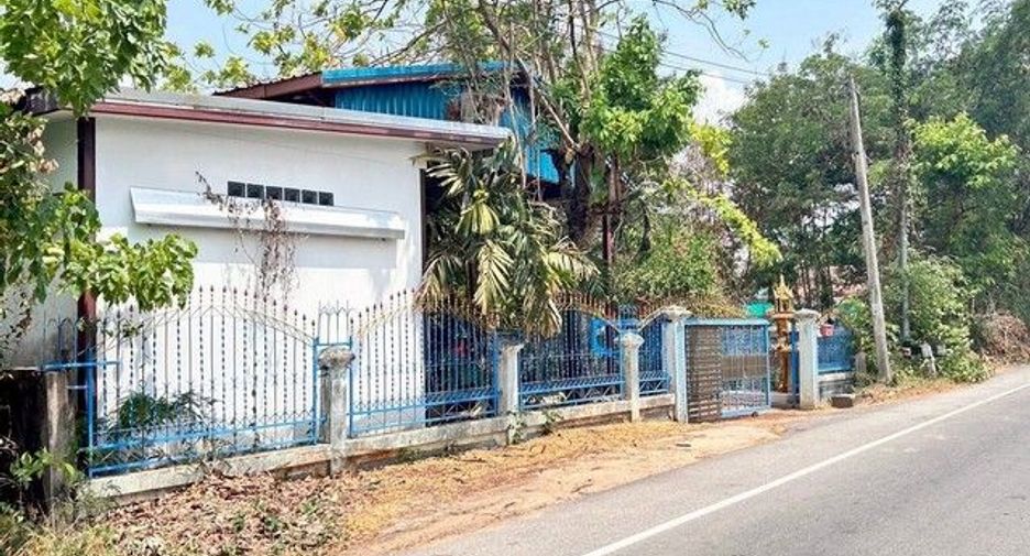 For sale 2 bedrooms house in Chok Chai, Nakhon Ratchasima