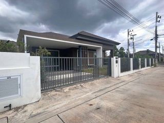 For sale 3 bedrooms house in Chok Chai, Nakhon Ratchasima