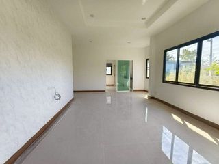 For sale 3 bedrooms house in Chok Chai, Nakhon Ratchasima