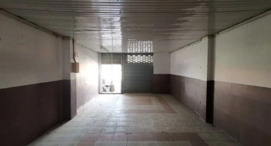 For sale 1 bed retail Space in Chok Chai, Nakhon Ratchasima